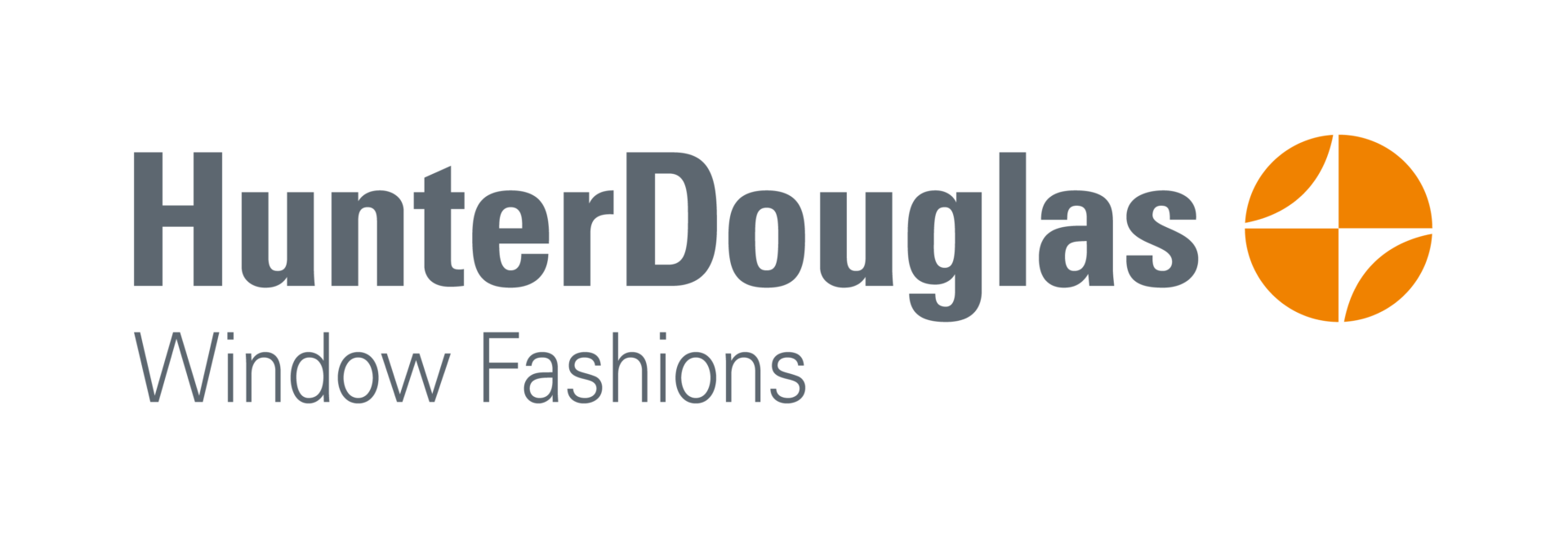 Hunter Douglas logo